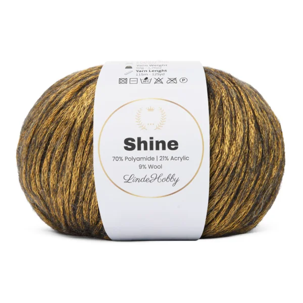 LindeHobby Shine